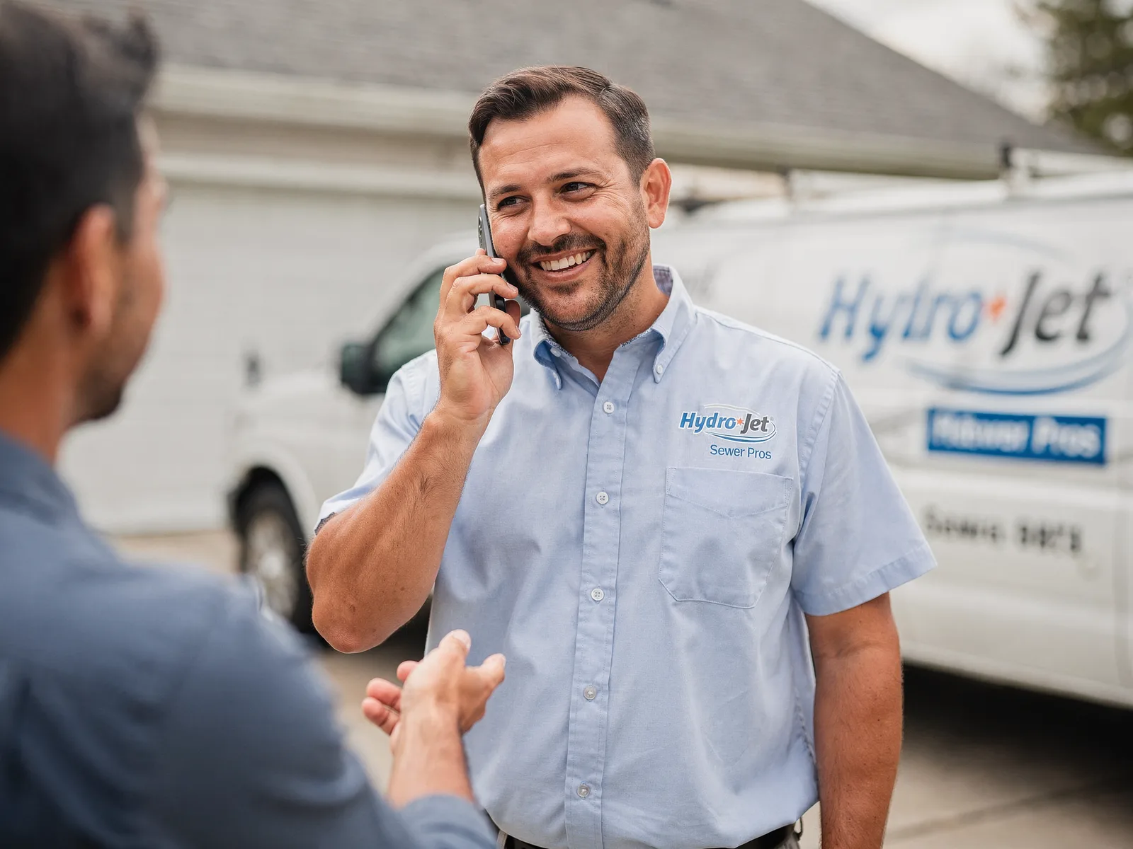 Hydro Jetting Near Me North Myrtle Beach, SC FAQs